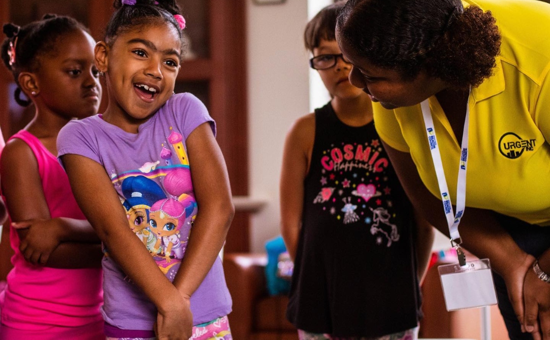 The new year has profoundly renewed the Foundation’s conviction and energy to build on the momentum and lessons of 2020, a year of relentless challenges and social reckoning.