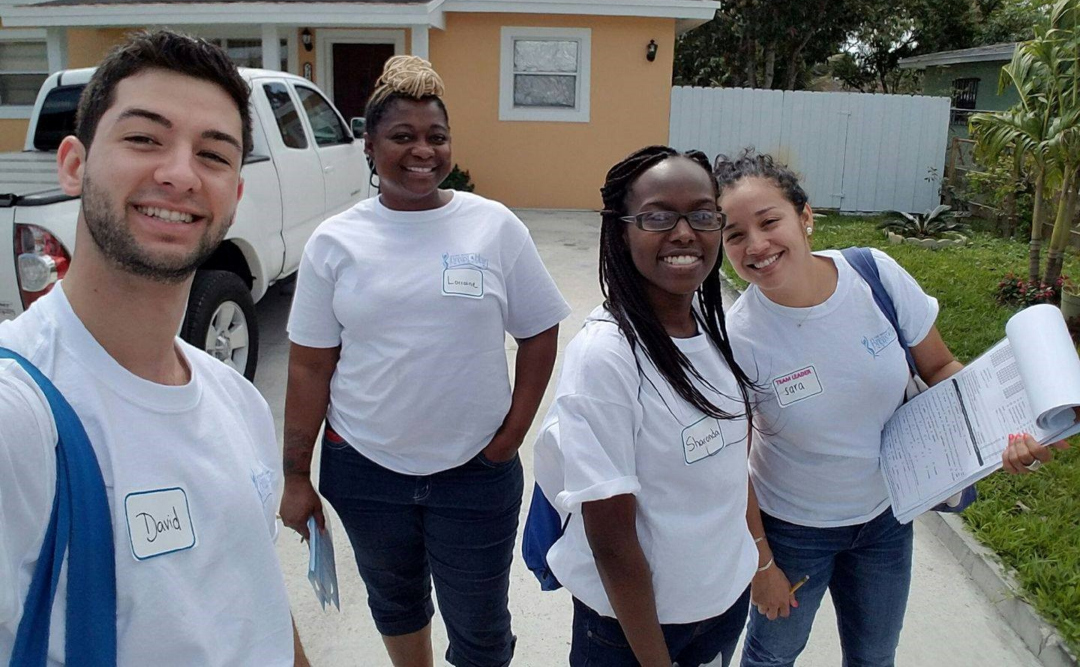 WBHI Outreach
