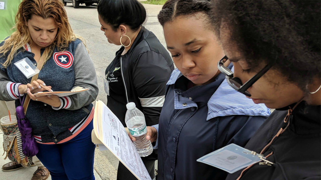 LOCAL FUNDERS PARTNER TO SUPPORT MIAMI-DADE CENSUS 2020 COMPLETE COUNT EFFORTS