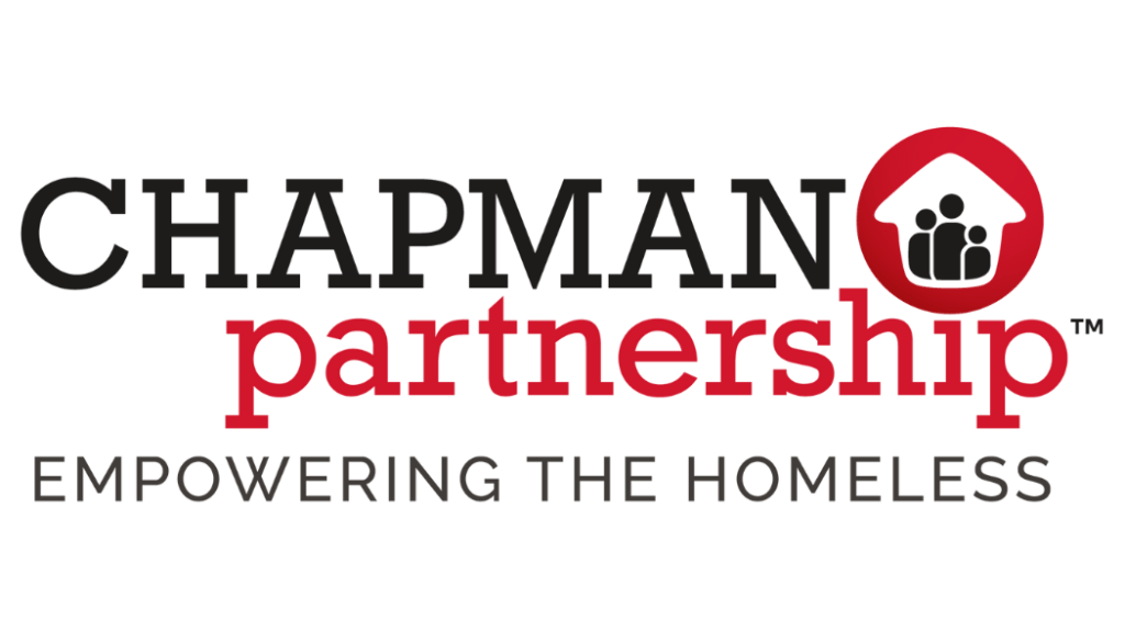 Chapman Partnership logo