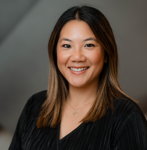 Christina Shih