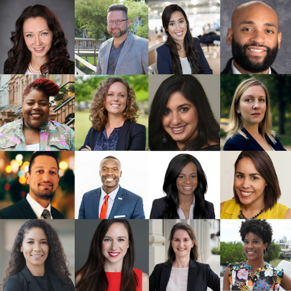MIAMI FELLOWS TURNS 20: THE NEXT GENERATION OF COMMUNITY LEADERS IS NOW