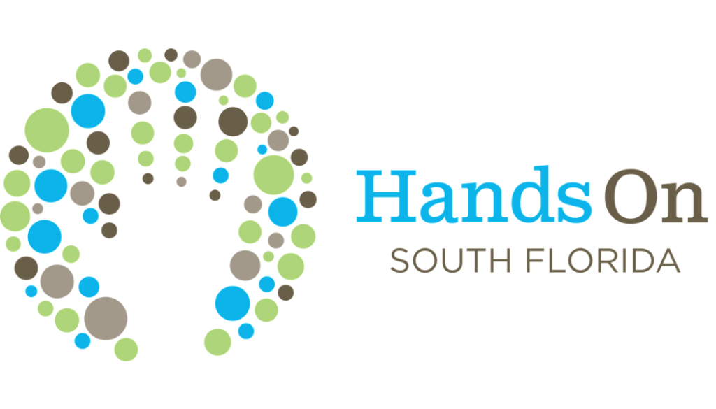 Hands On South Florida logo
