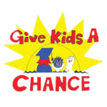 Give kids a Chance logo