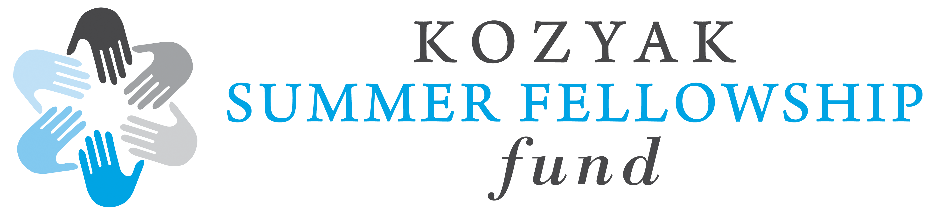 Kozyak Summer Fellowship Fund