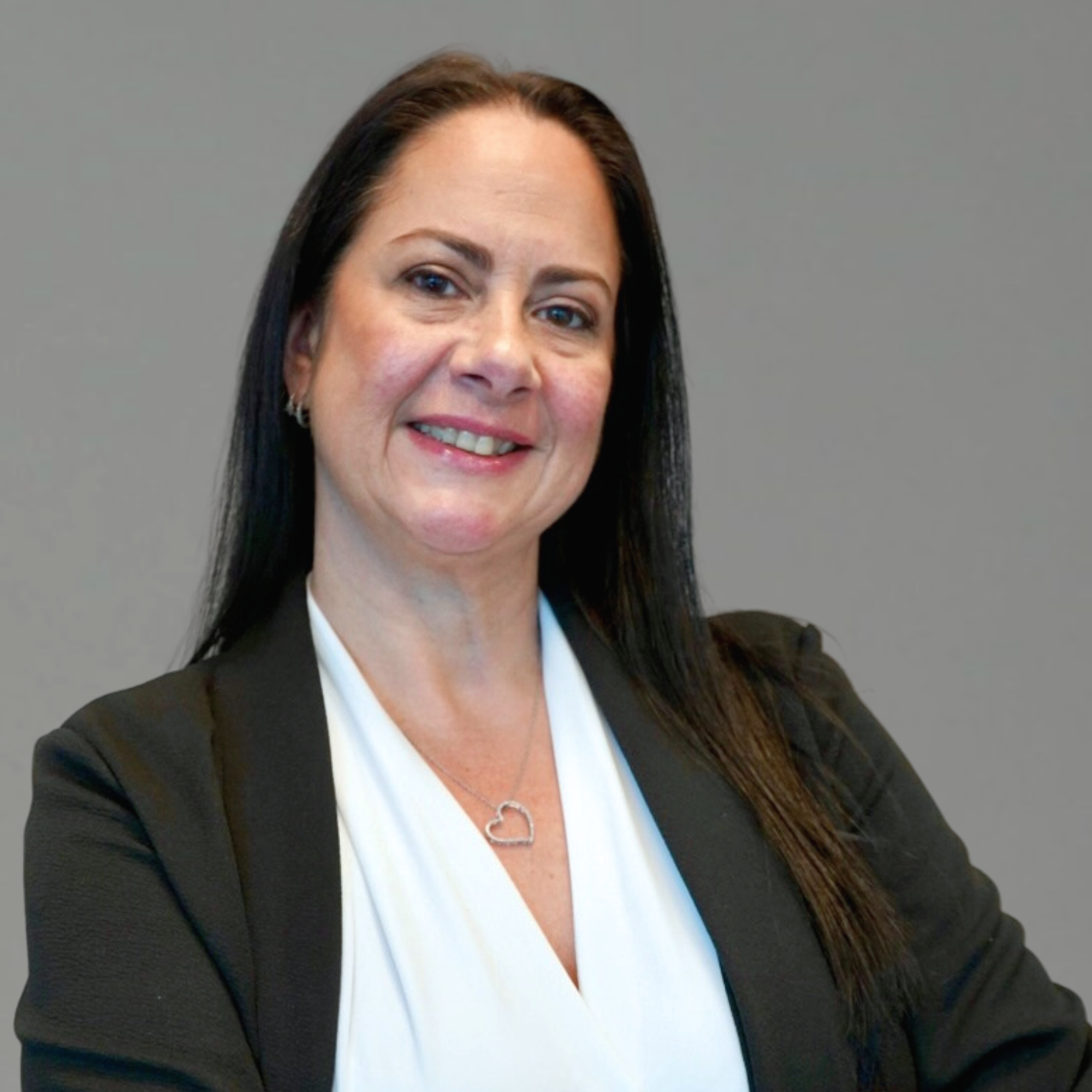 Jennifer Azpeitia headshot