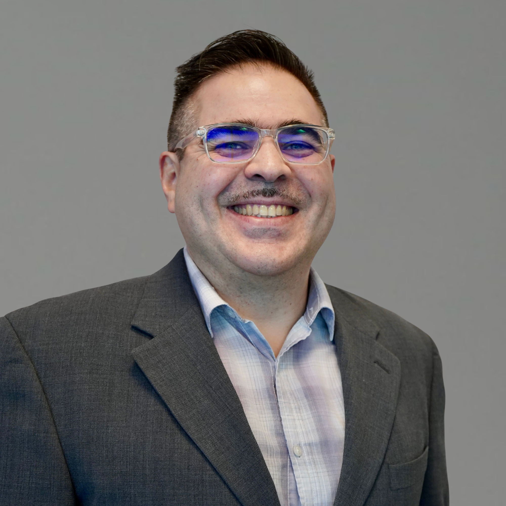 Juankarlo Perez headshot