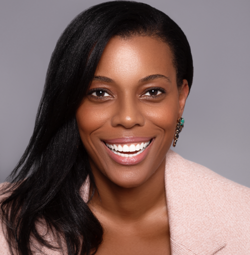 Kerry-Ann Royes, M.B.A.