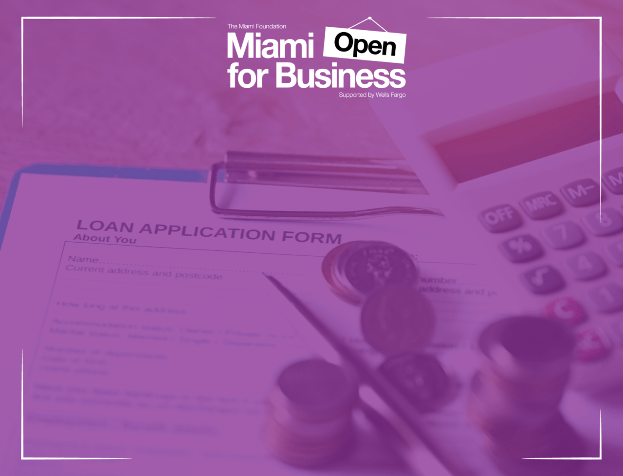 Loan Application image