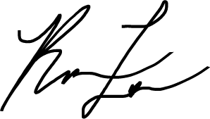 President Signature