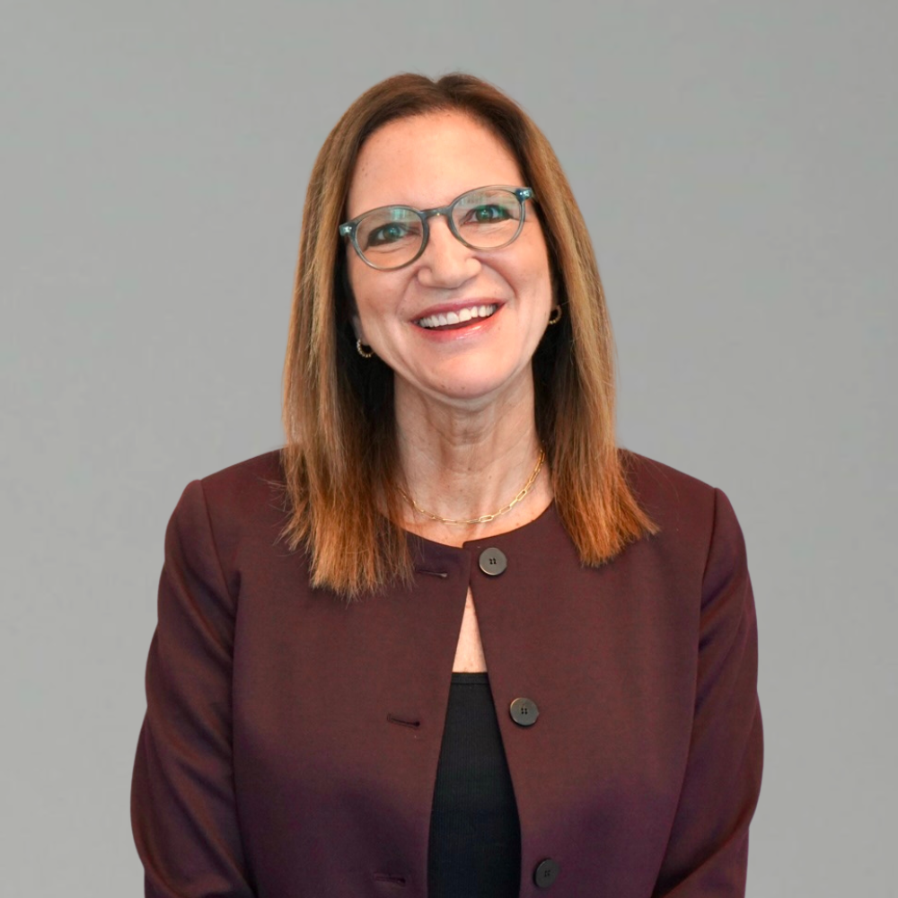Sue Rosenthal Headshot
