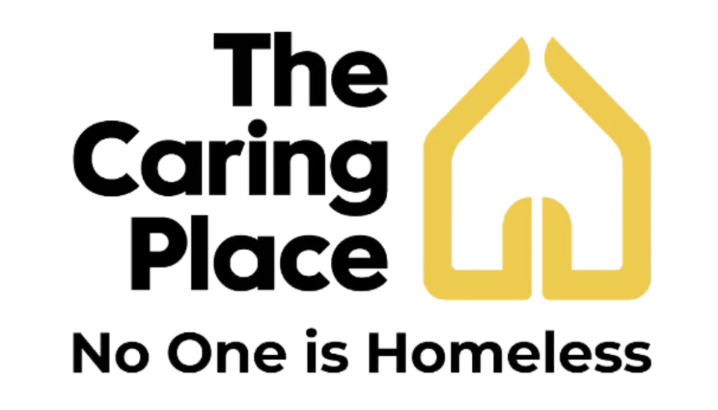 The Caring Place logo